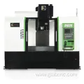 Efficient Metal Processing Vertical Machining Centre